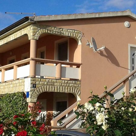 Apartmani Zarko Vir Exterior foto