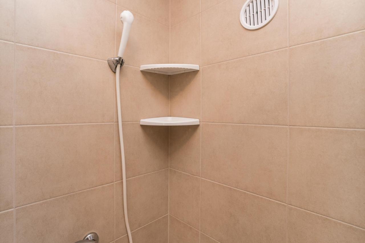 Apartmani Zarko Vir Exterior foto